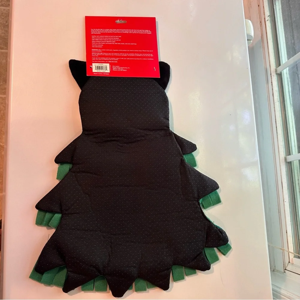 Merry & Bright Cat Or Dog Snuffle Enrichment Mats